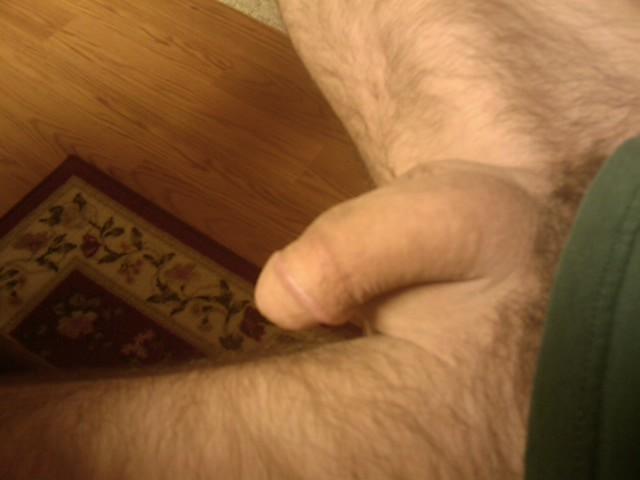 Photo of a sausage from yardog319