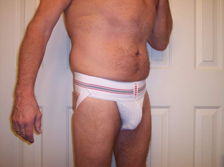 So nice. Definitely hot. Only one tat on my shaft gotta get 