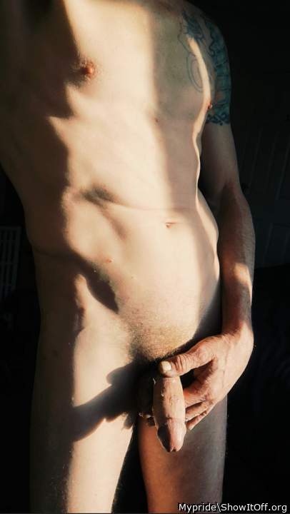 Photo of a love stick from Mypride