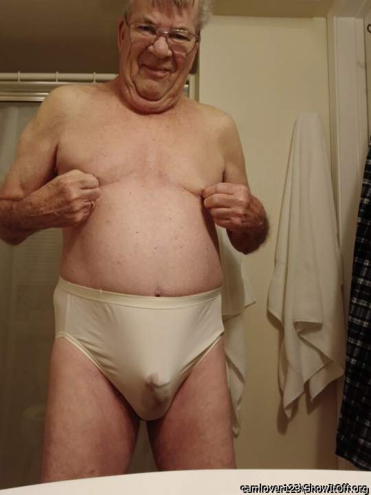 Photo of a love stick from camlover123