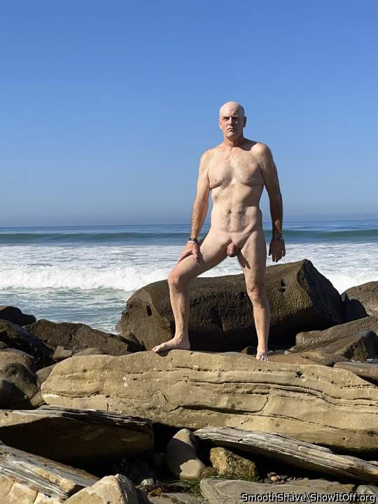 Blacks Beach