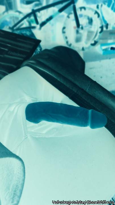 Photo of a joystick from 1hungcock4u