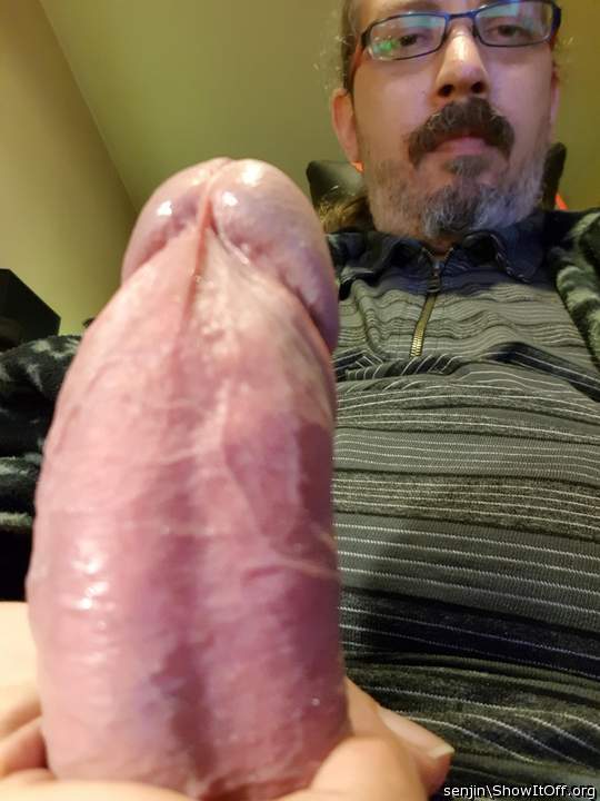 Glad you like it, I love showing it to you.