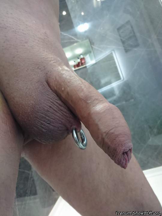 Love it up my ass