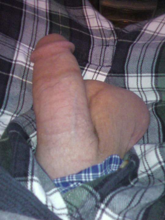 perfect package bull balls full of cum