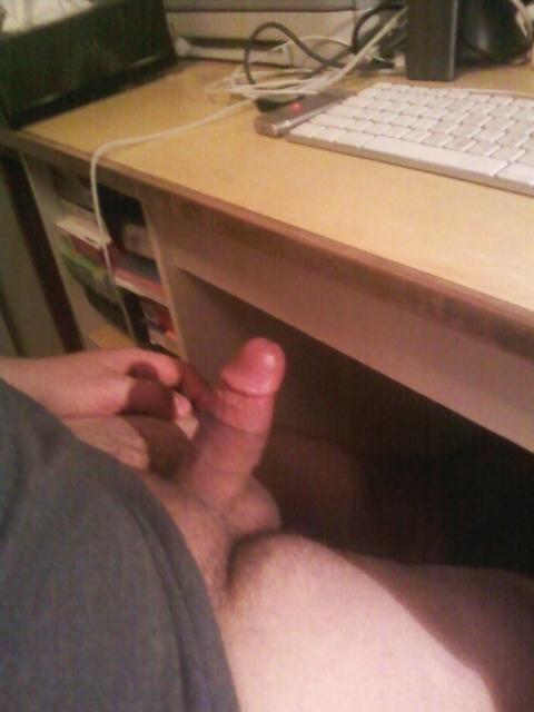 Photo of a pecker from pboy