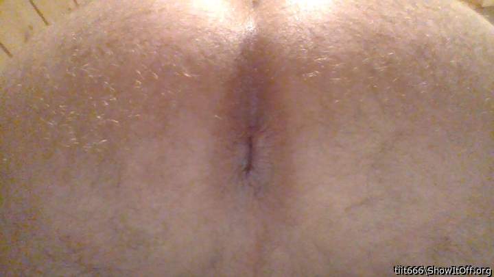 Photo of Man's Ass from tiit666