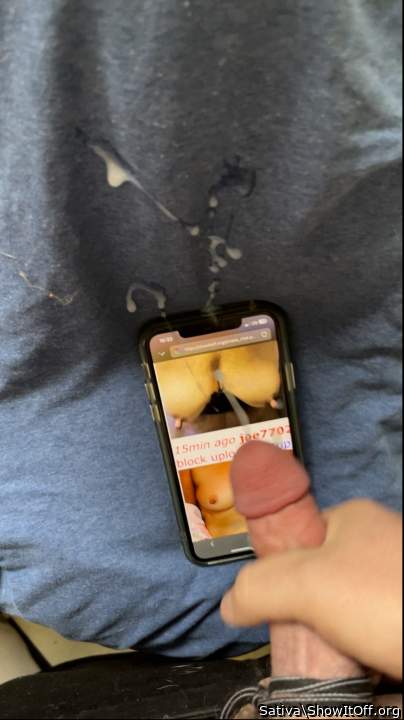 Photo of a pecker from Sativa