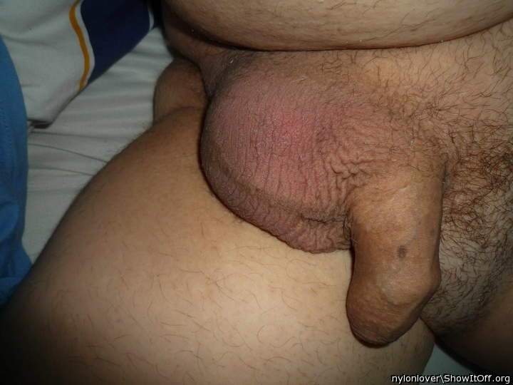 Photo of a joystick from nylonlover