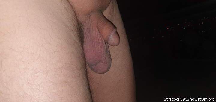 MY COCK AND BALLS