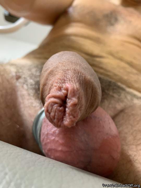 Photo of a pecker from Franc0
