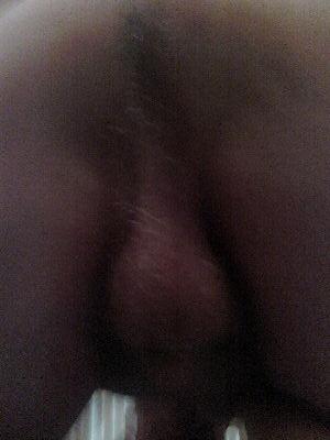 Oh My Booty!