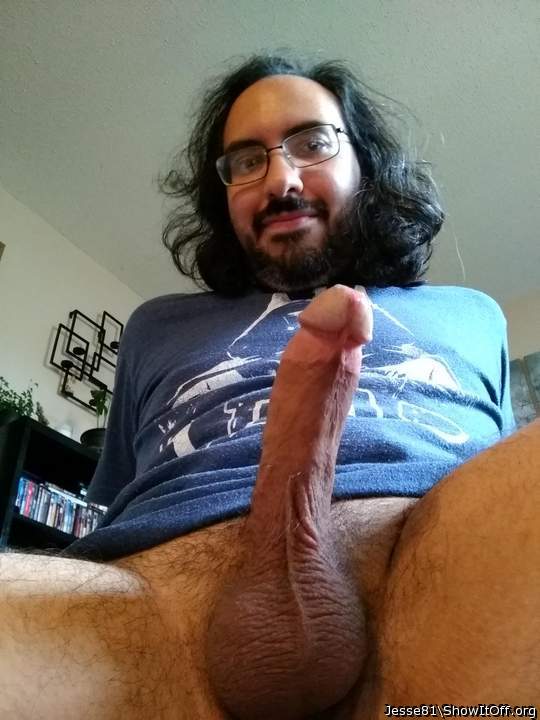 Photo of a short leg from Barefootjess