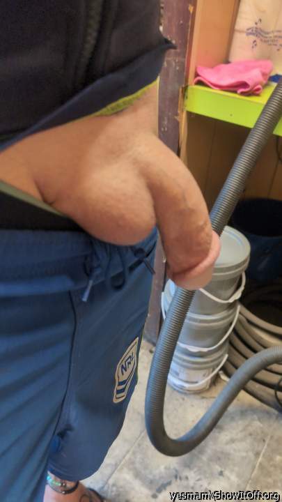 Photo of a joystick from yesmam