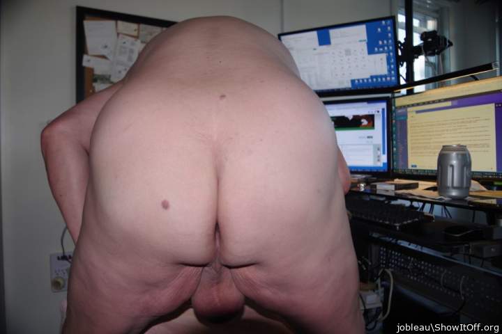 Photo of a one-eyed monster from jobleau