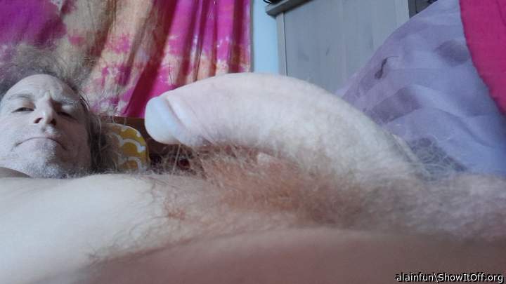 Photo of a drain pipe from alainfun