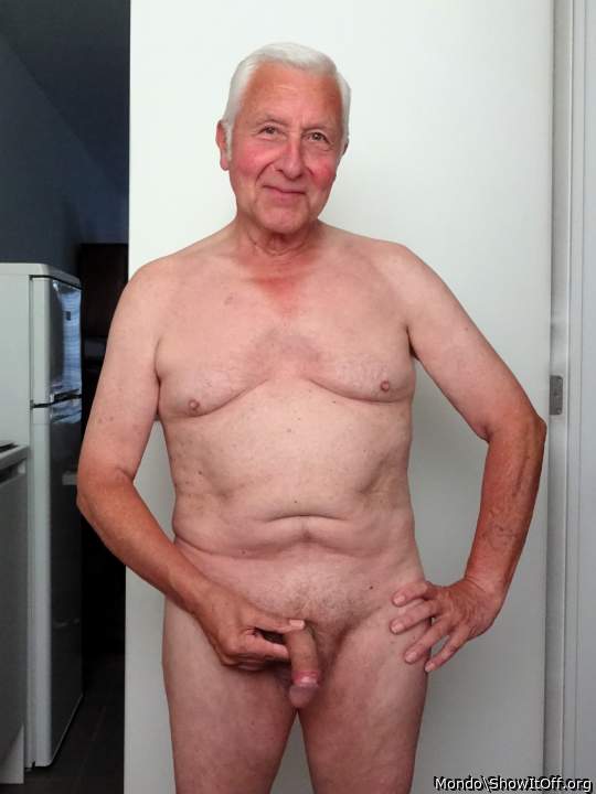 Mondo Nude 4 august 2026