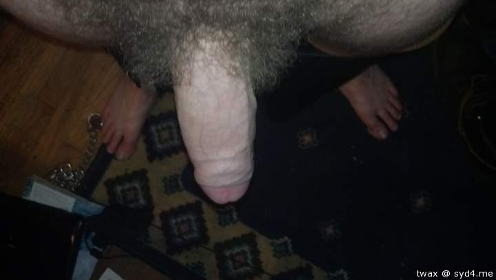 Photo of a sausage from twax