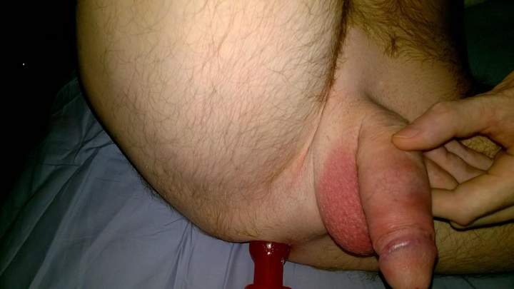 Photo of a meat stick from mack101