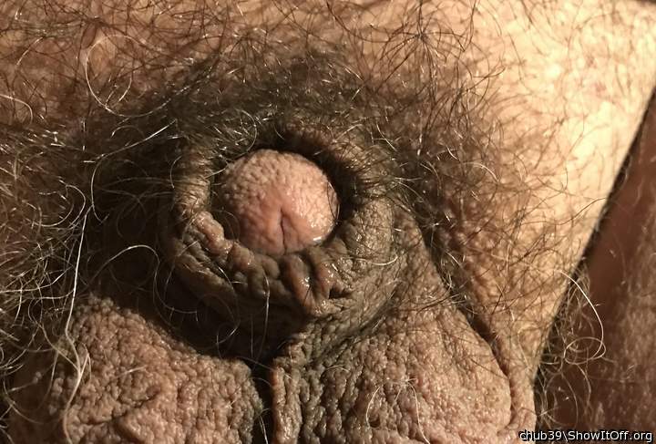 Glad to see another guy with a small dick