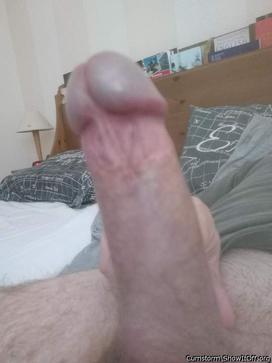 Please suck me dry