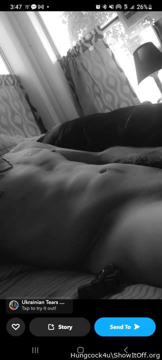 Photo of a dick from Hungcock4u