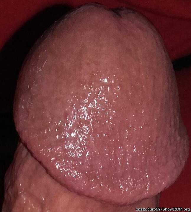 Love to get my Tongue round that helmet 