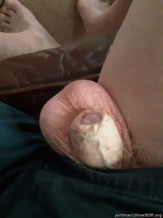 Just balls