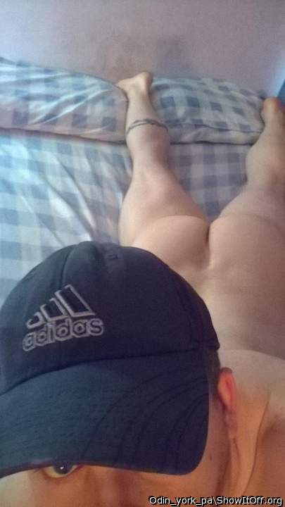 trying to take a sexy butt pic lol