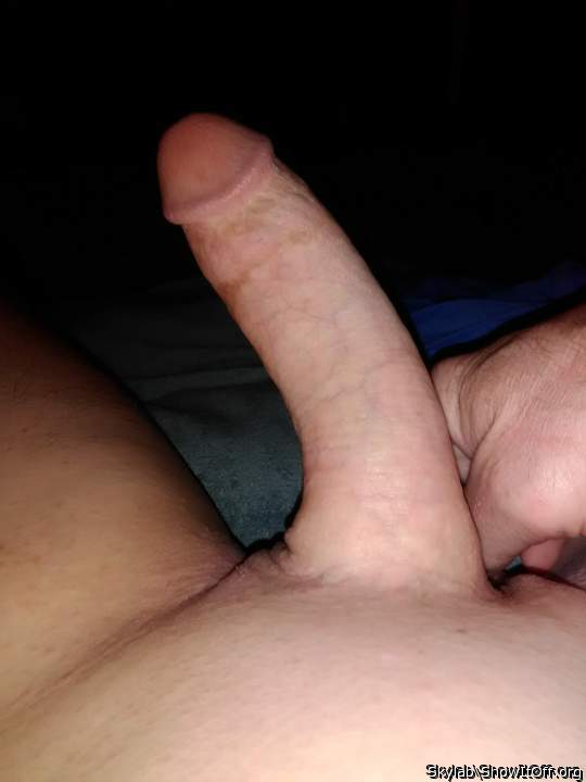 Only you Kimy, for your very young Pussy