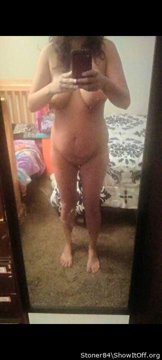 Photo of a phallus from Stoner84