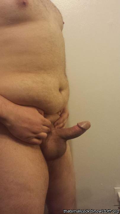 Perfectly formed 