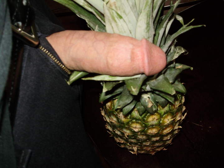 try the fruit