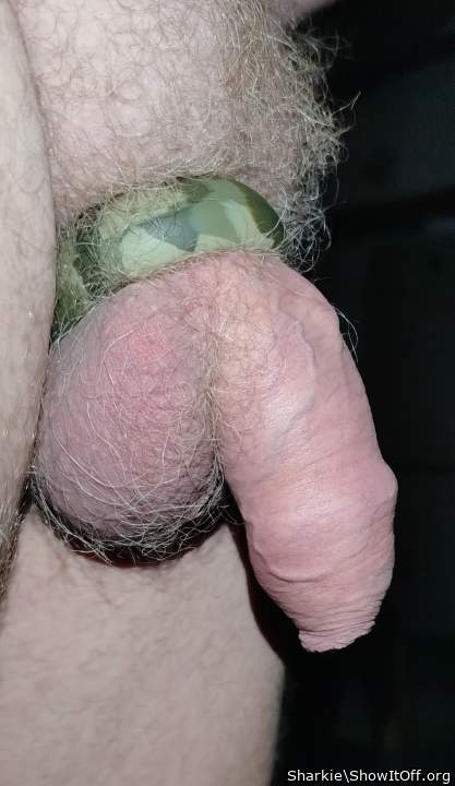 Gorgeous  camo ring  sexy &#128525;