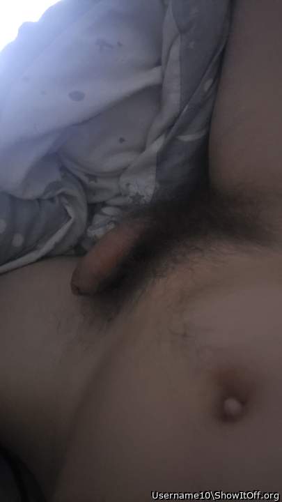 Photo of a dong from Username10