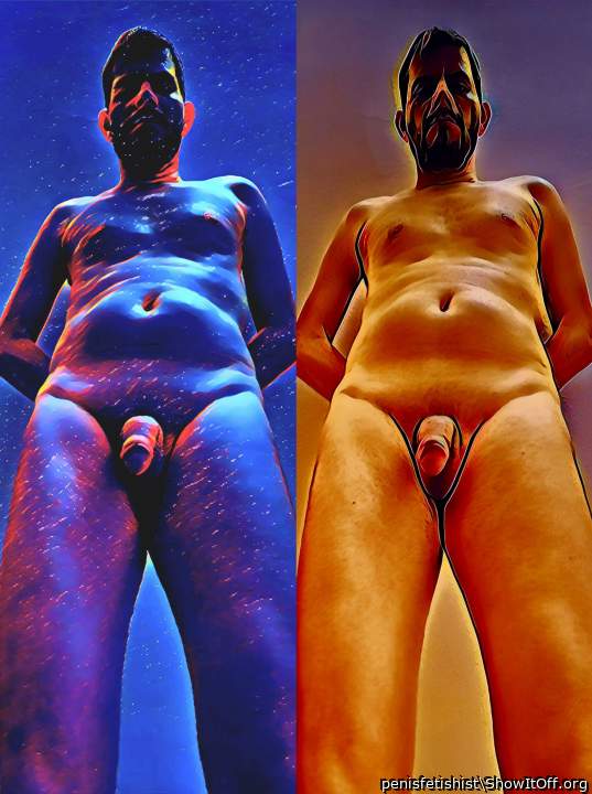 Photo of a penis from penisfetishist