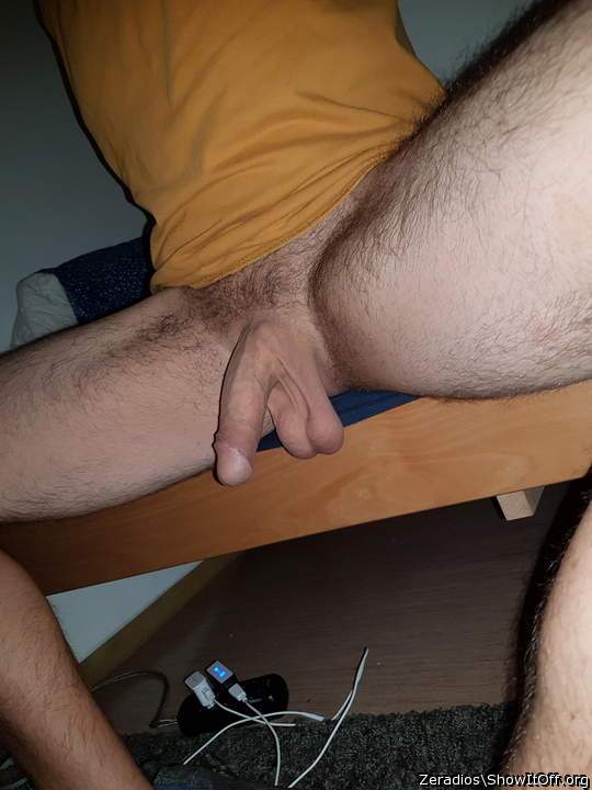 Testicles Photo from Zeradios