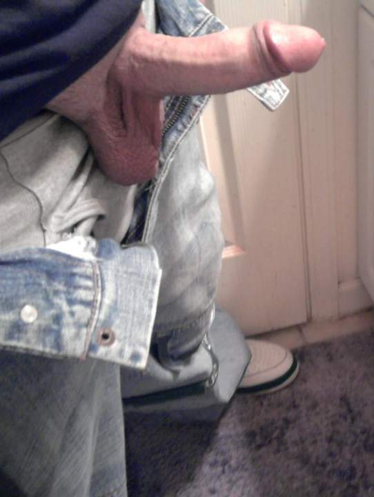 Oh yeah Girls hes got a Fantastic Dick right?  Yum