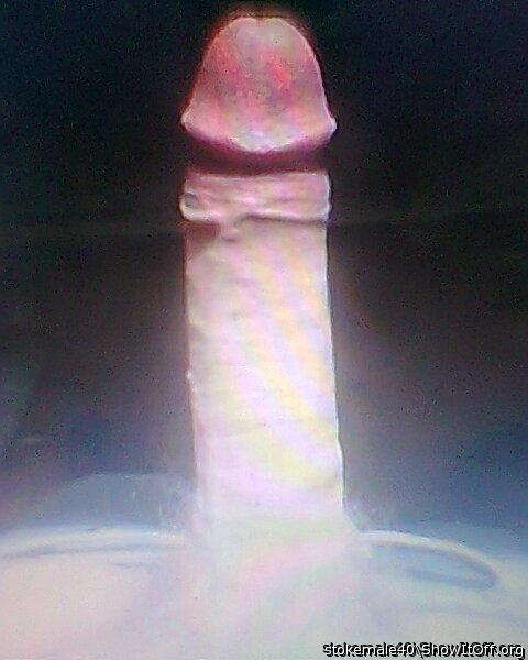 a friends cock ;-)