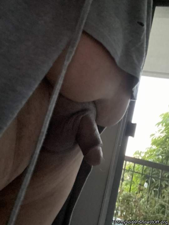 Big guy sweet cock 