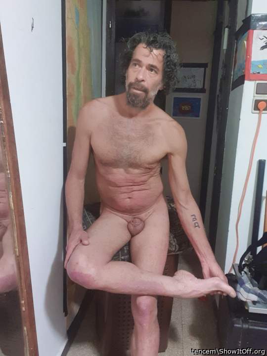 Photo of a private part from tencem