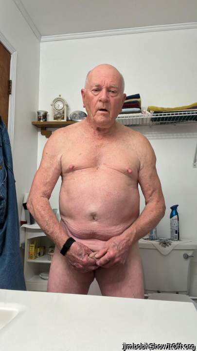 Photo of a schlong from jimbobi