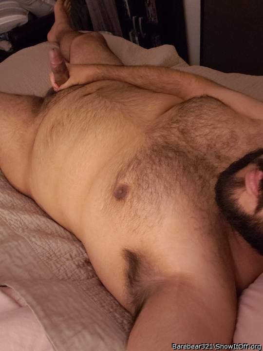 Hot guy, perfect dick. 