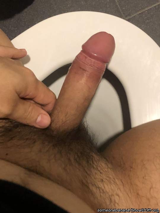 Photo of a middle leg from someonebanana