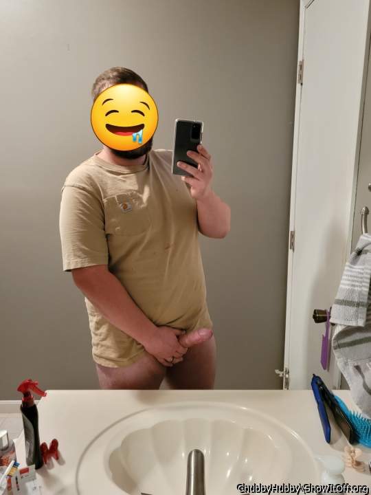 Photo of a thing from ChubbyHubby