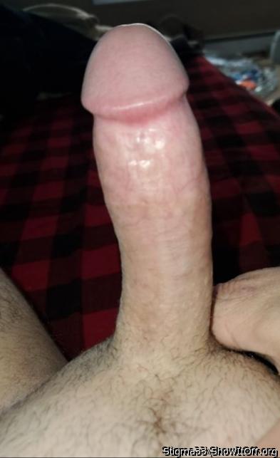 Photo of a stiffie from Stigma33