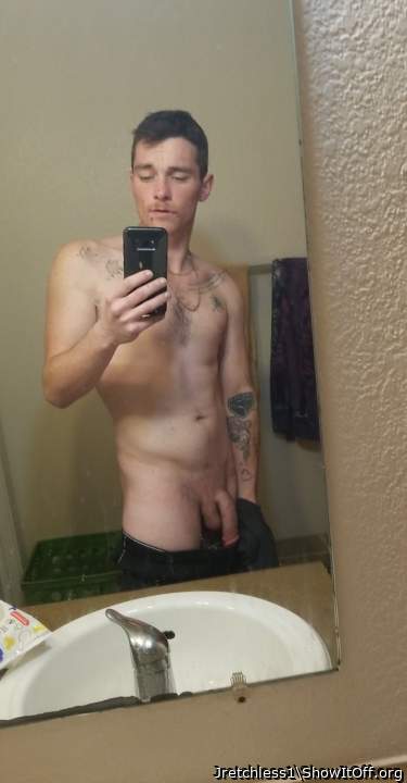 Photo of a pecker from Jretchless1