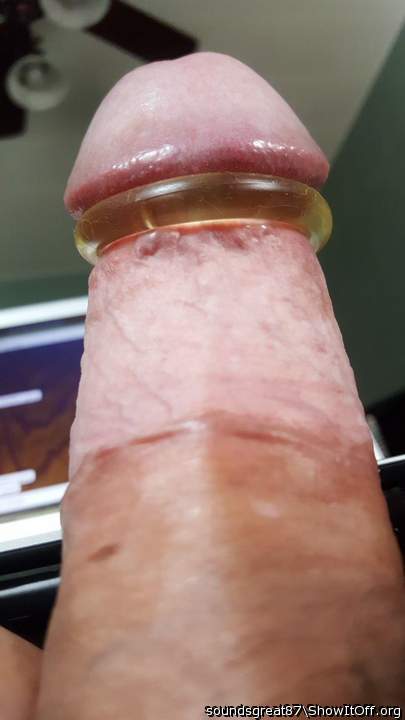 Leaning tower of.... cock.