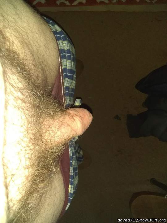Photo of a shaft from daved71