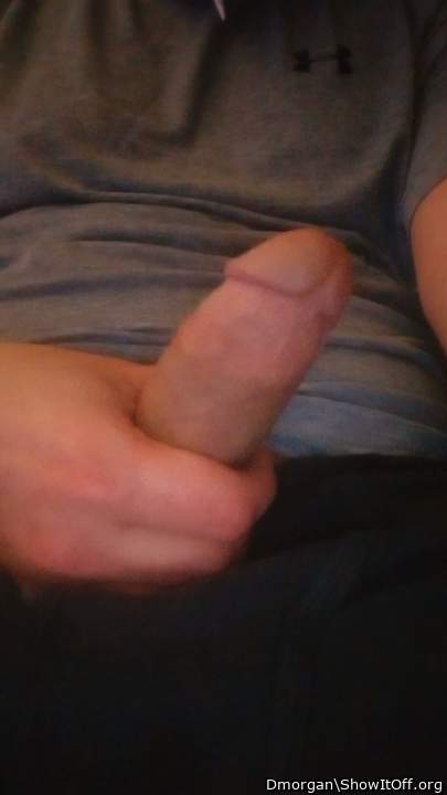 Photo of a cock from Dmorgan